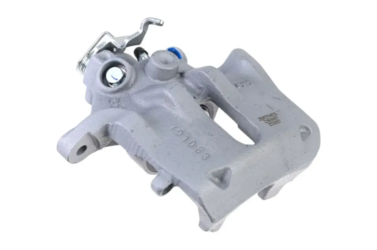 Суппорт тормозной ZentParts Z183687