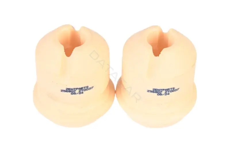 Пыльники и отбойники амортизатора ZentParts Z56807