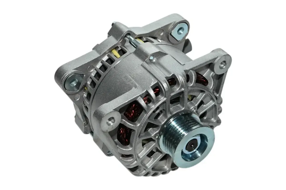 Генератор ZentParts Z48380