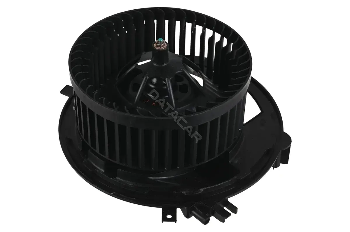 Моторчик печки ZentParts Z145137