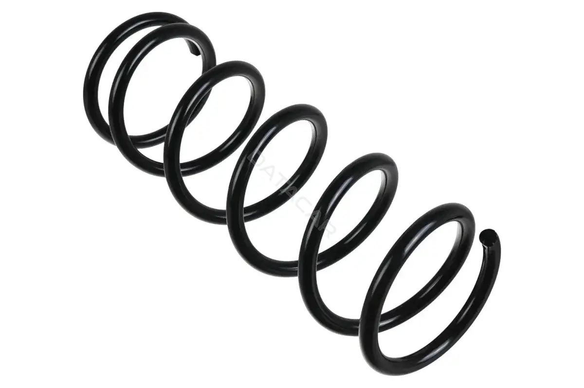 Пружины ZentParts Z38540