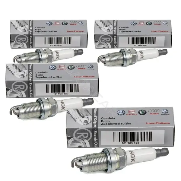 Свечи зажигания VAG 101905620