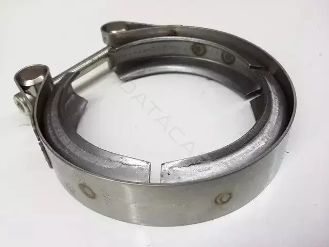 Хомут глушителя VAG 1K0253725