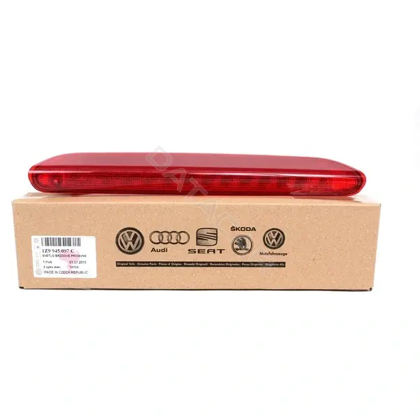 Фонарь стоп сигнала VAG 1Z9945097C
