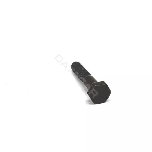 Болт крепления глушителя VAG N0103404
