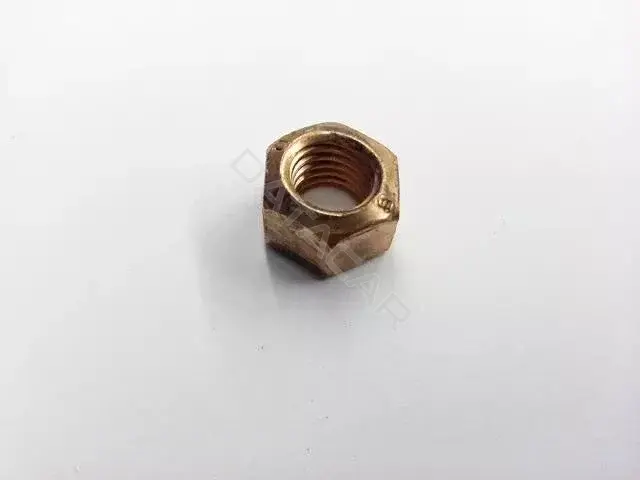 Гайка глушителя VAG N90085001
