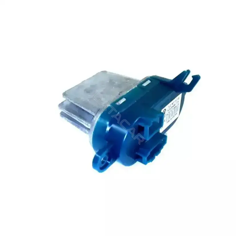 Резистор печки VAG 7L0907521B