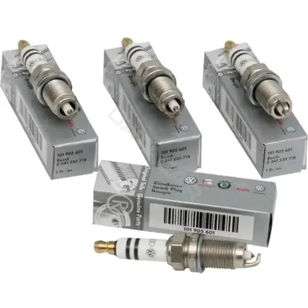 Свечи зажигания VAG 101905601