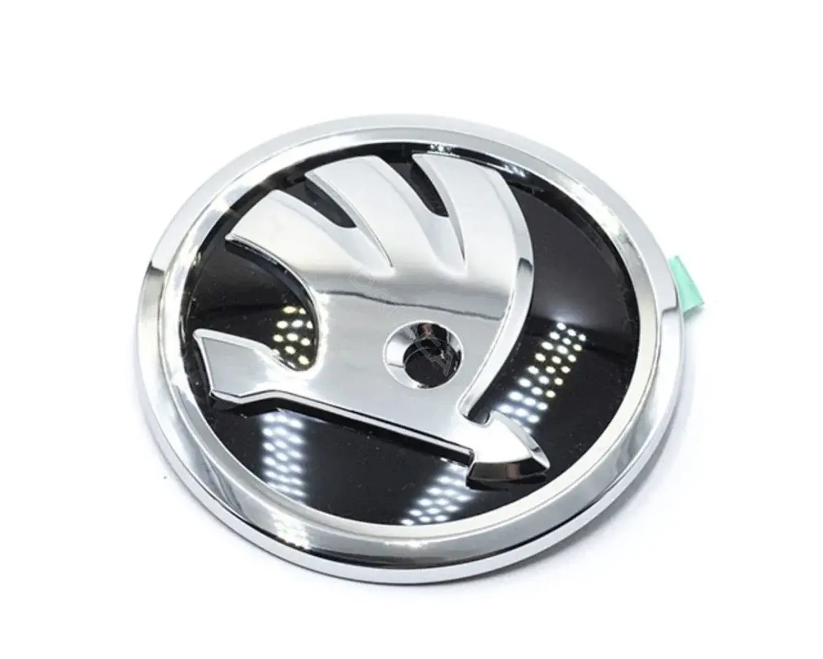 Значки, нашивки, наклейки VAG 3V0853621AFOD