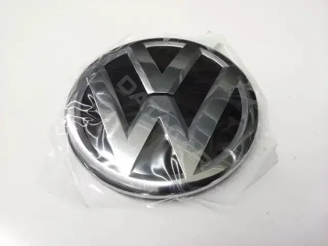 Значки, нашивки, наклейки VAG 5N0853630FXC