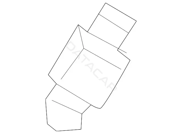 Камера заднего вида VAG 5Q0980546A