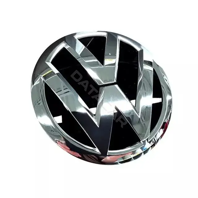 Значки, нашивки, наклейки VAG 3G0853601BDPJ