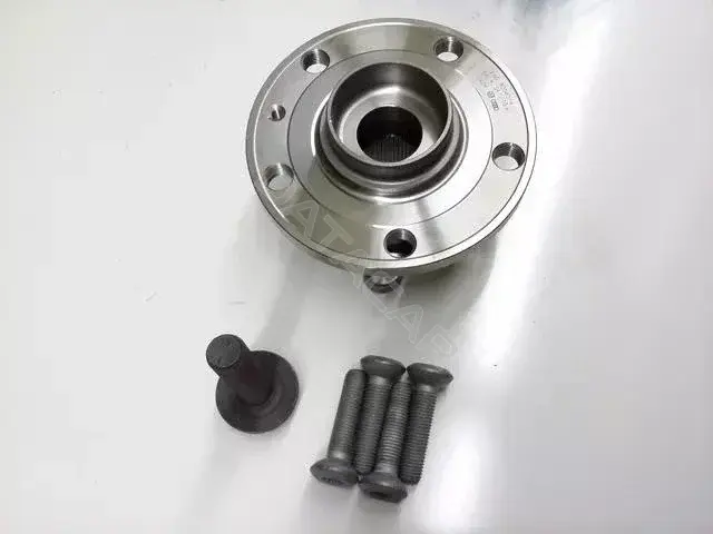 Подшипник ступицы VAG 5K0498621