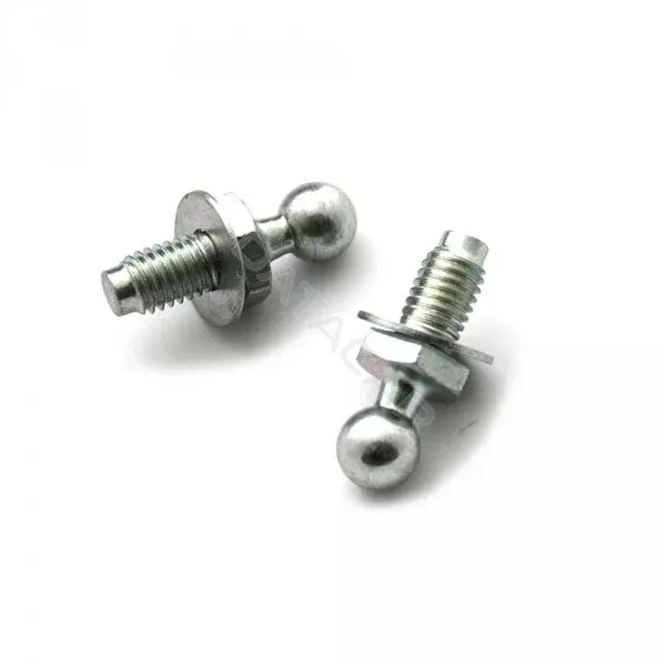 Болт подвески VAG WHT006580