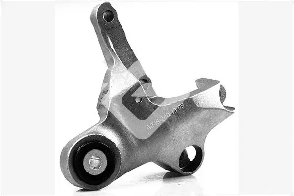 Подушка двигателя (Опора) HUTCHINSON 532E12