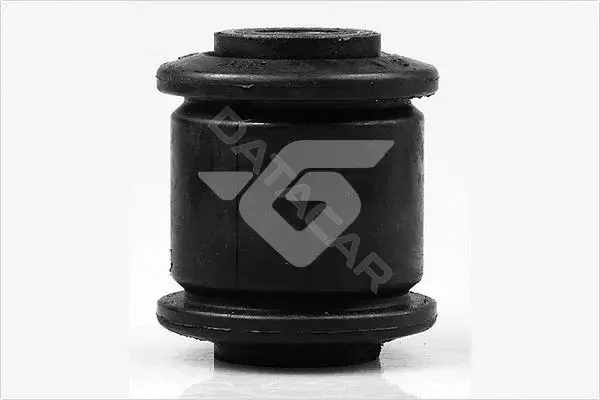 Сайлентблок рычага HUTCHINSON 590232