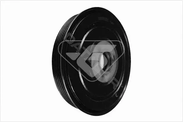 Шкив коленвала HUTCHINSON DP018