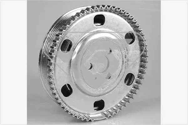 Шкив коленвала HUTCHINSON DP097