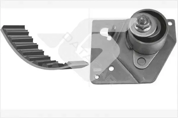 Комплект ГРМ HUTCHINSON KH235