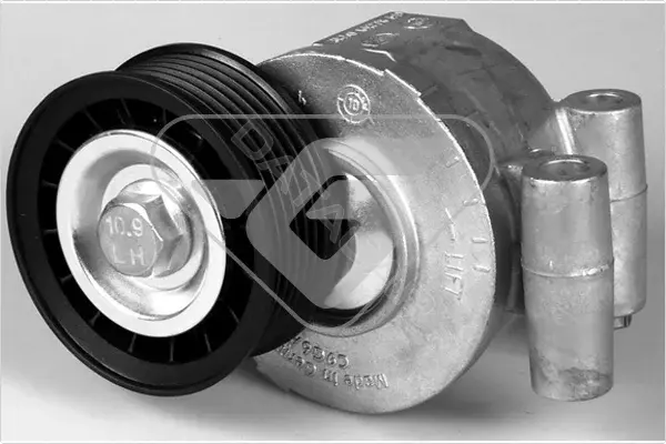 Натяжитель ремня генератора HUTCHINSON T0316