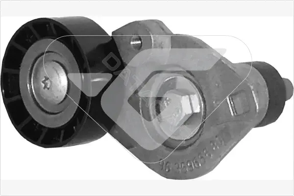 Натяжитель ремня генератора HUTCHINSON T1033