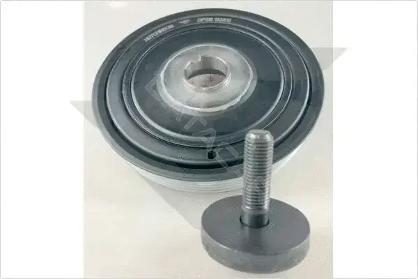 Шкив коленвала HUTCHINSON DP018S