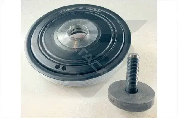 Шкив коленвала HUTCHINSON DP028S