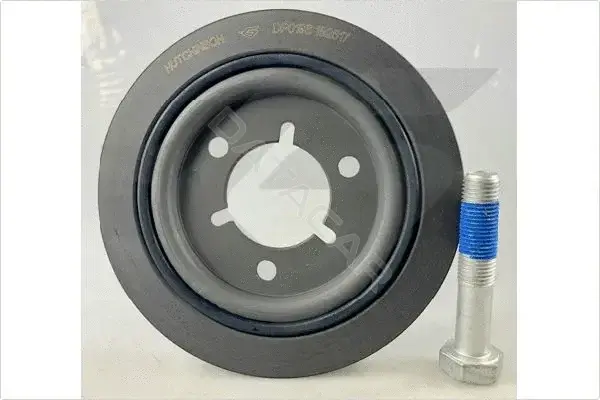 Шкив коленвала HUTCHINSON DP019S