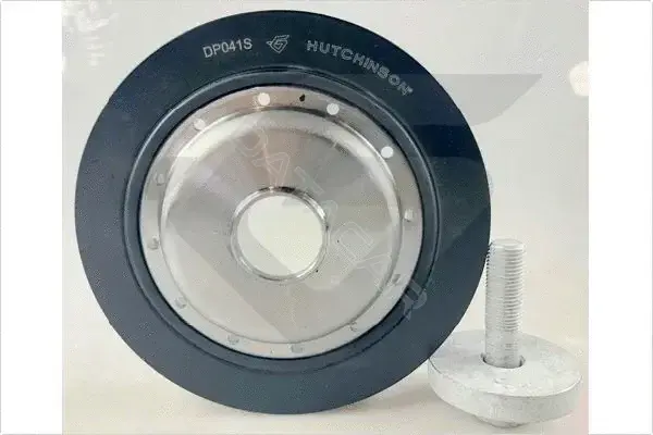 Шкив коленвала HUTCHINSON DP041S