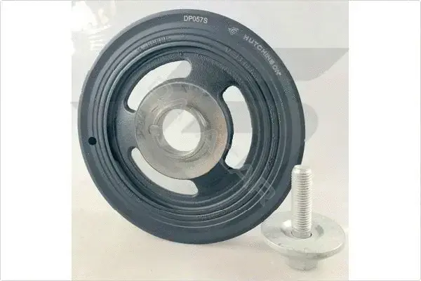 Шкив коленвала HUTCHINSON DP057S