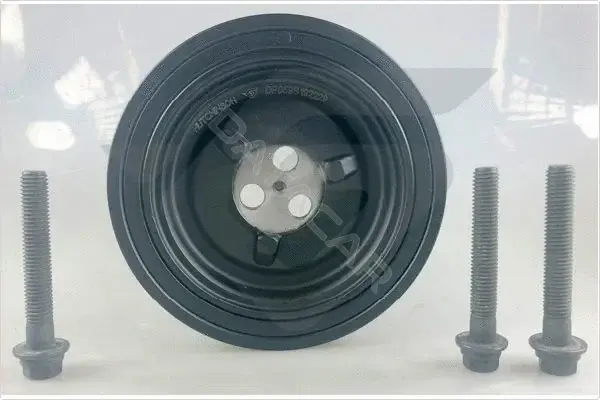 Шкив коленвала HUTCHINSON DP059S