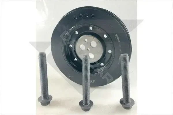 Шкив коленвала HUTCHINSON DP060S