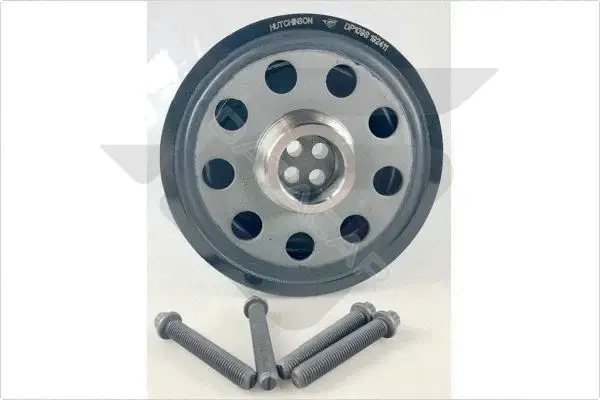 Шкив коленвала HUTCHINSON DP109S