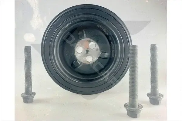 Шкив коленвала HUTCHINSON DP111S