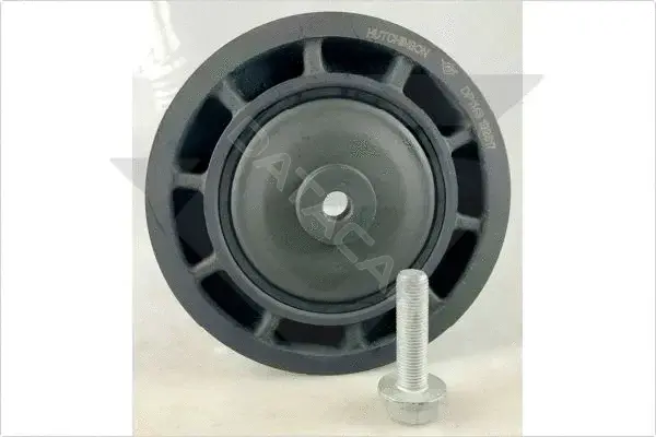 Шкив коленвала HUTCHINSON DP114S