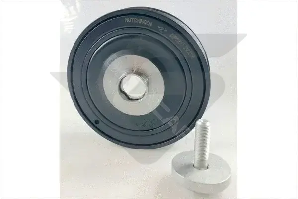 Шкив коленвала HUTCHINSON DP116S