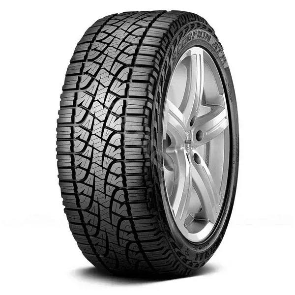 Шины PIRELLI 185/75R16SCORPIONATR93T