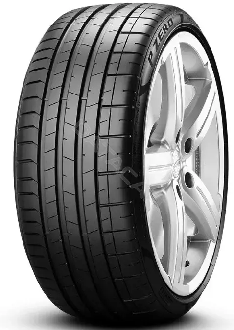 Шины PIRELLI 245/40R20P-ZEROSPORTSCAR99WXL