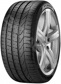 Шины PIRELLI 275/40R19P-ZEROLUXURYSALOON101YRUNFLAT
