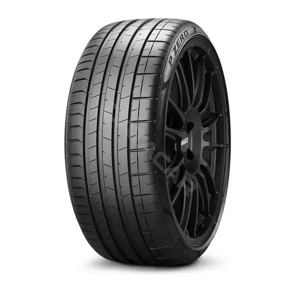 Шины PIRELLI 275/40R21P-ZEROLUXURYSALOON107YXLRUNFLAT