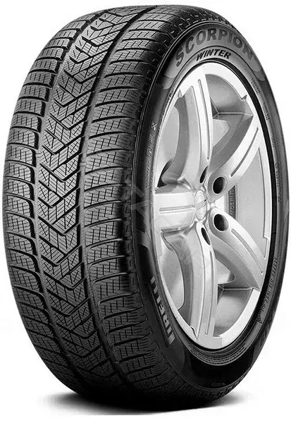 Шины PIRELLI 235/65R19SCORPIONWINTER109VXL