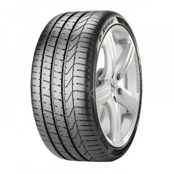 Шины PIRELLI 315/35R21P-ZEROLUXURYSALOON111YXLRUNFLAT