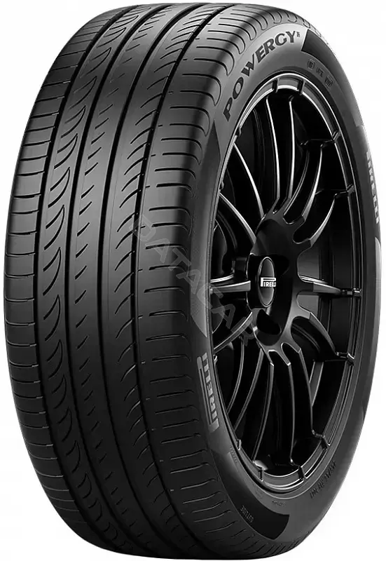 Шины PIRELLI 22555R18POWERGY98V