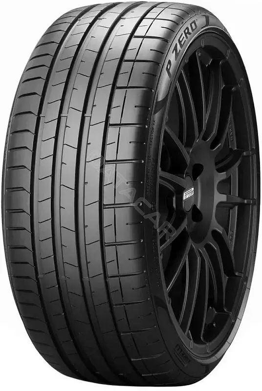 Шины PIRELLI 27545R21PZEROLUXURYSALOON107Y