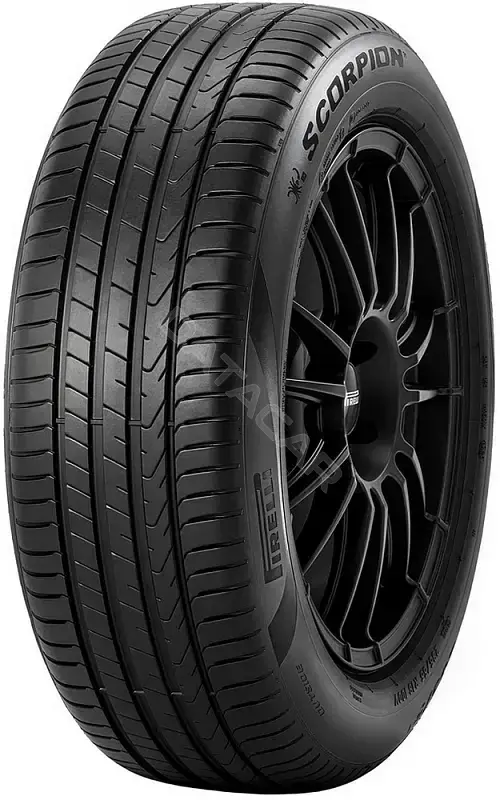 Шины PIRELLI 275/45R20SCORPION110VXL