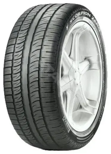 Шины PIRELLI 285/45R21SCORPIONZEROASIMMETRICO113W