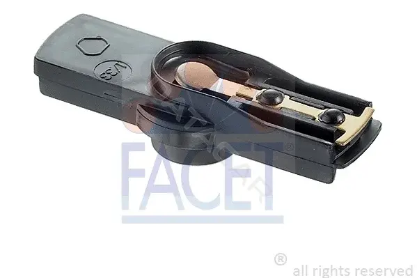 Бегунок распределителя зажигания FACET 3.8331/33