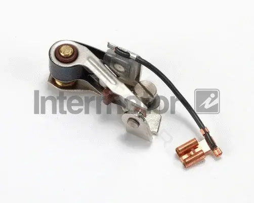 Контактная группа замка зажигания INTERMOTOR 22110P