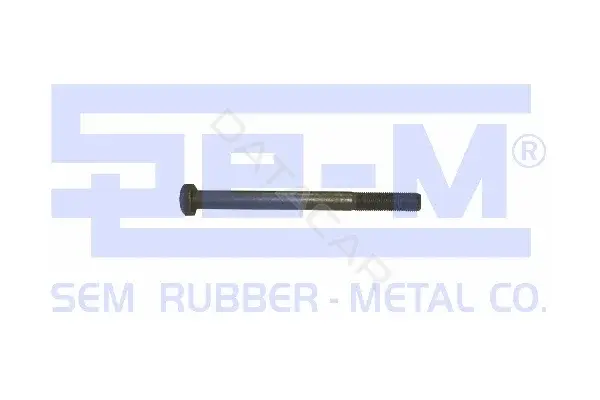 Болт подвески SE-M 15476
