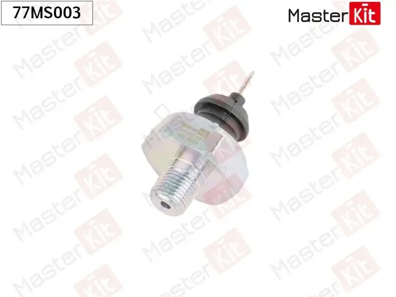 Датчик давления масла MASTERKIT 77MS003